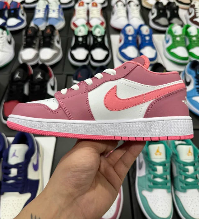 AJ1 Low