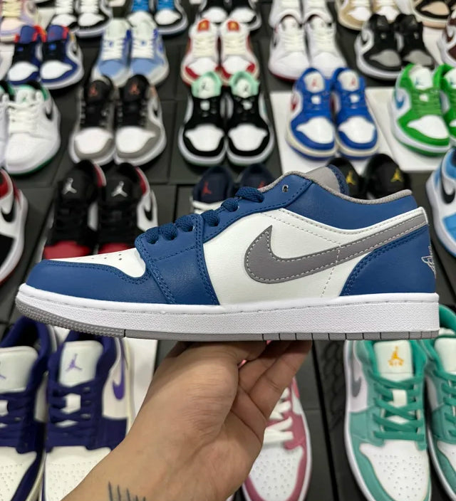 AJ1 Low