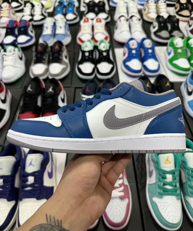 AJ1 Low