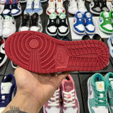 AJ1 Low