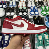 AJ1 Low