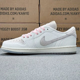 AJ1 Low OG x Chris Paul Give Them Flowers