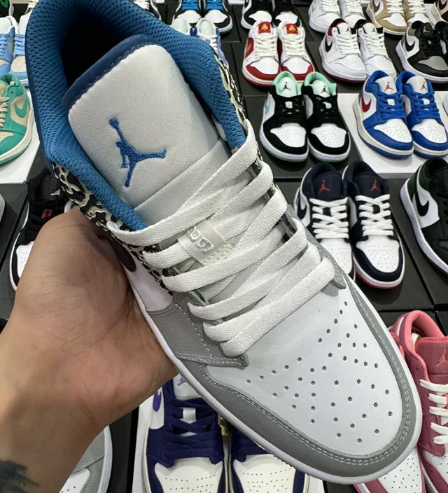 AJ1 Low