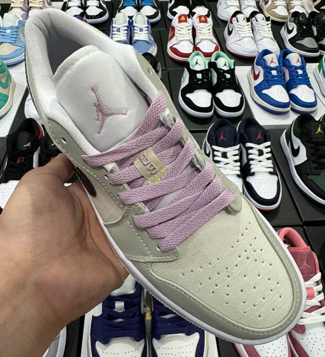 AJ1 Low