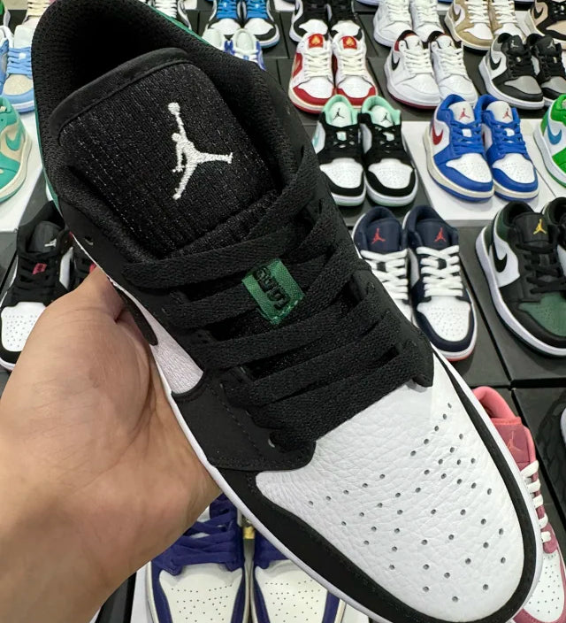 AJ1 Low