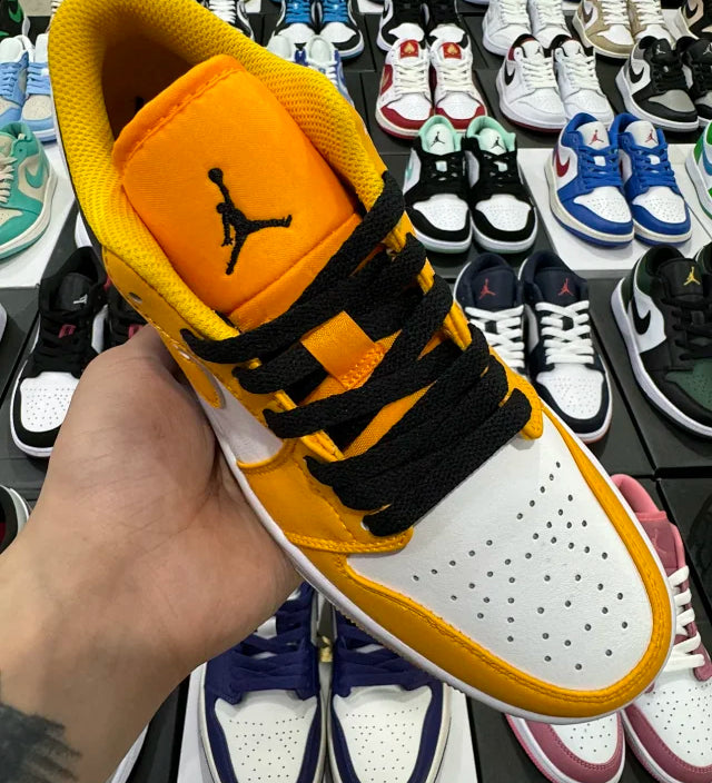AJ1 Low
