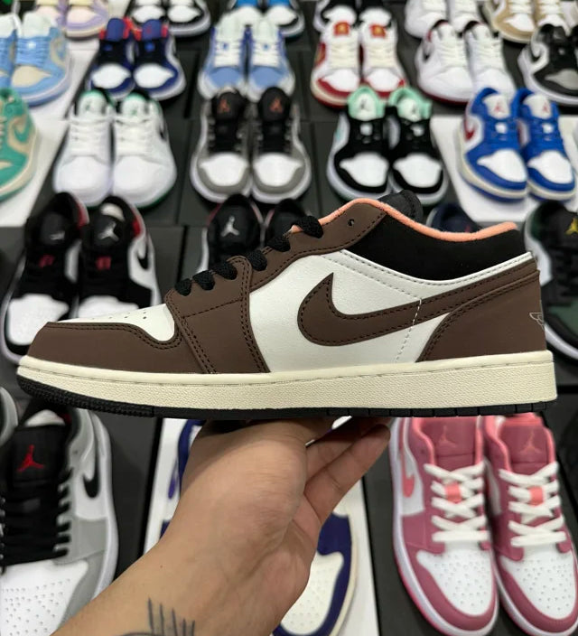 AJ1 Low