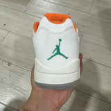 AJ 5  Low Golf NRG Lucky and Good