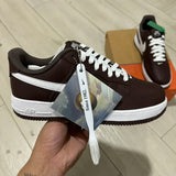 AF1 Chocolate
