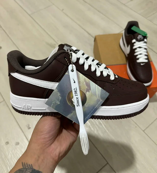 AF1 Chocolate