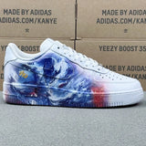 AF1 The Dragon
