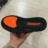 AJ3 Fear