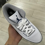AJ3 Midnight Navy