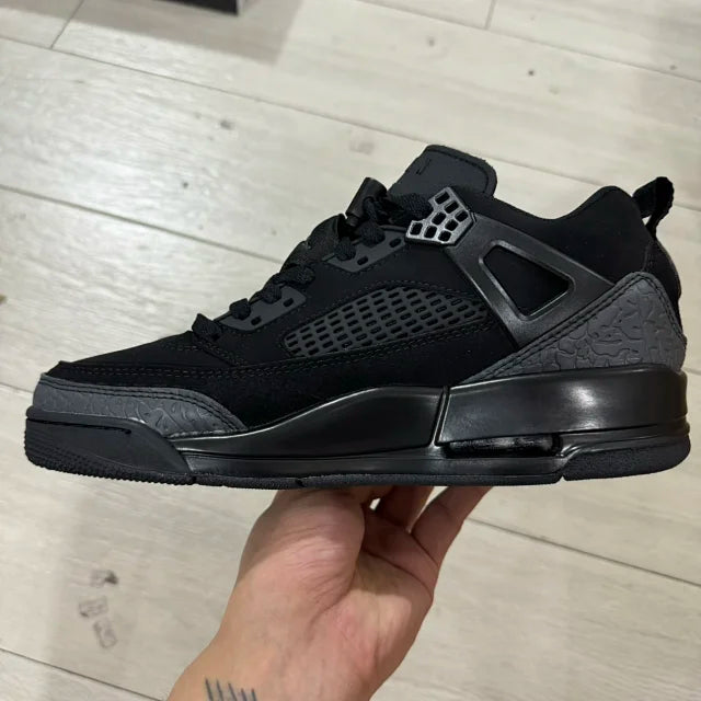 AJ2 Black