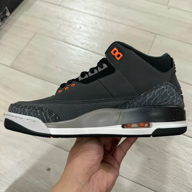 AJ3 Fear