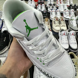 AJ3 Lucky Green