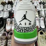 AJ3 Lucky Green
