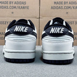 Dunk SP Black And White