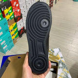 AF1 07 Pro-Tech Black