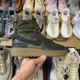 AF1  High WTR Gore-Tex