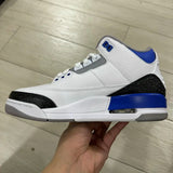 AJ3 Racer Blue