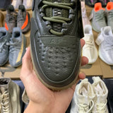 AF1  High WTR Gore-Tex