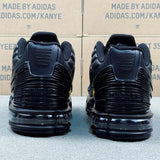PLUS III Black