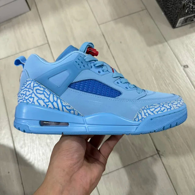 AJ2 Blue