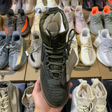 AF1  High WTR Gore-Tex