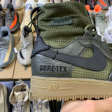 AF1  High WTR Gore-Tex