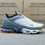 PLUS III Grey