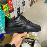AF1 07 Pro-Tech Black