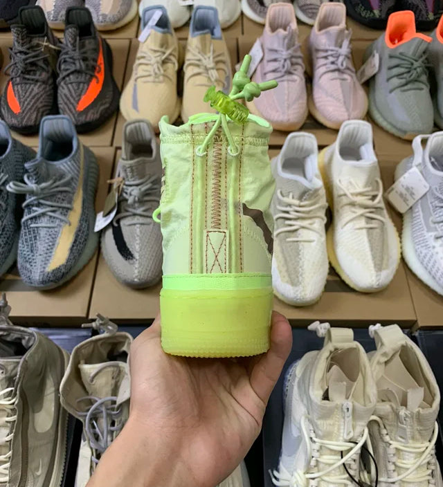 AF1 Shell