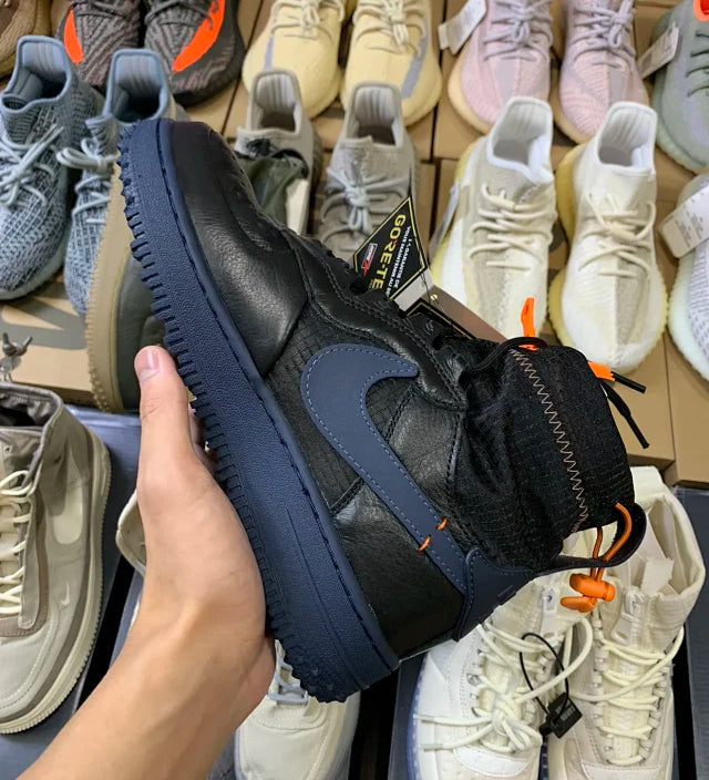 AF1  High WTR Gore-Tex