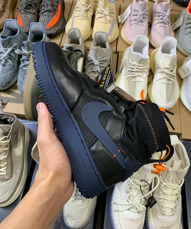 AF1  High WTR Gore-Tex