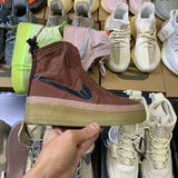 AF1  Shell