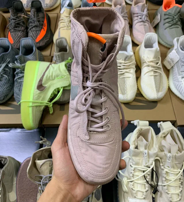AF1  Shell
