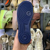 AF1  Shell