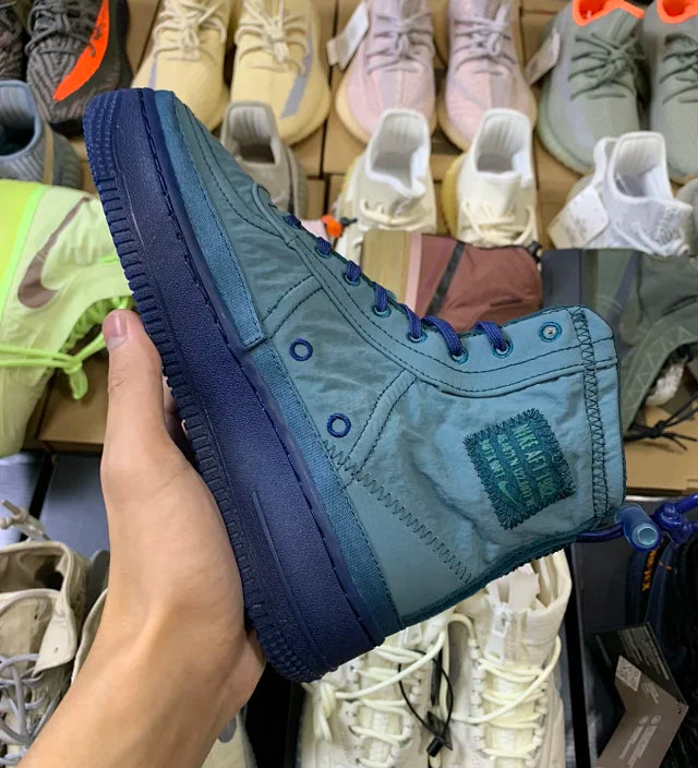 AF1  Shell