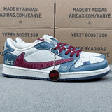AJ1 Low