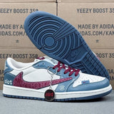 AJ1 Low