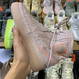 AF1  Shell