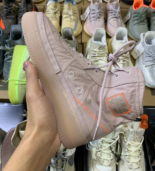 AF1  Shell