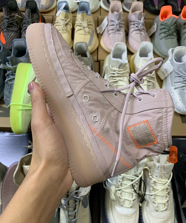 AF1  Shell
