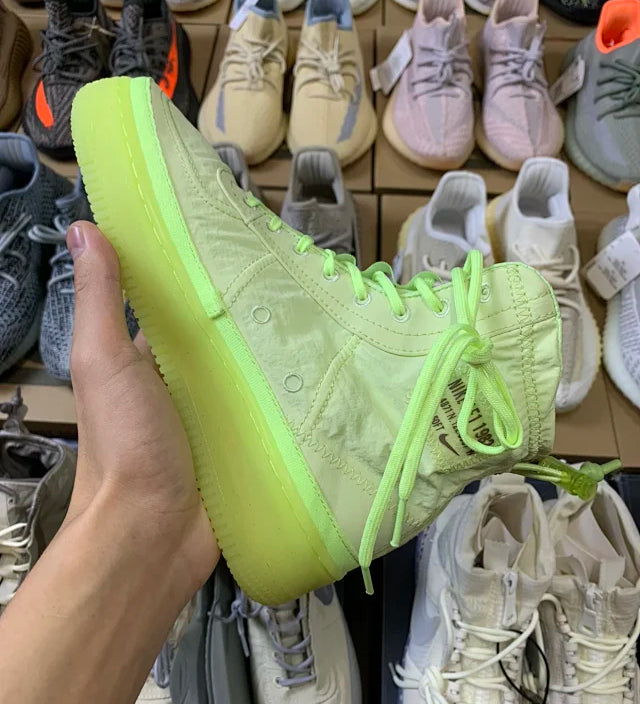 AF1 Shell