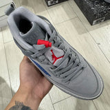 AJ2 Gray