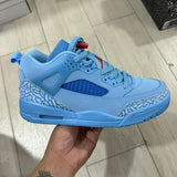 AJ2 Blue