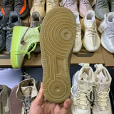 AF1  Shell