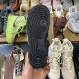 AF1  Shell