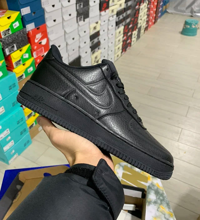 AF1 07 Pro-Tech Black